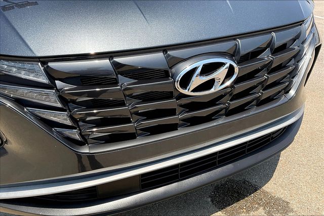 Used 2024 Hyundai Tucson For Sale in OLIVE BRANCH, MS
