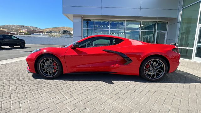 2024 Chevrolet Corvette Stingray 6