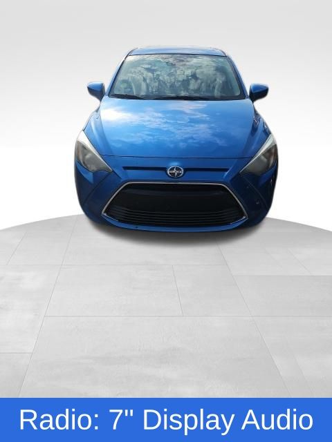 2016 Scion iA Base