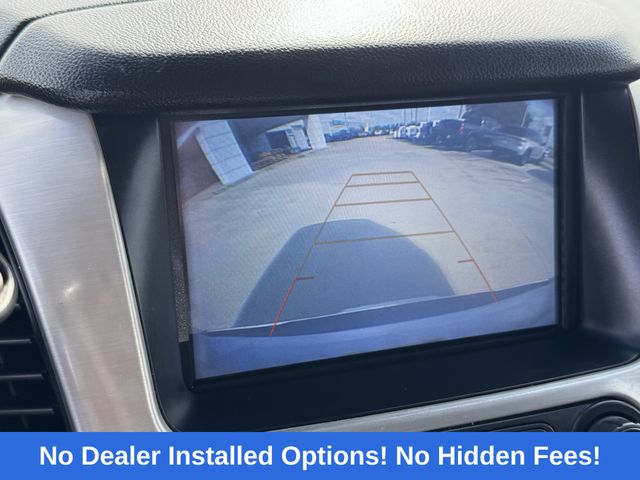 2019 GMC Yukon Denali Silver at Community Honda