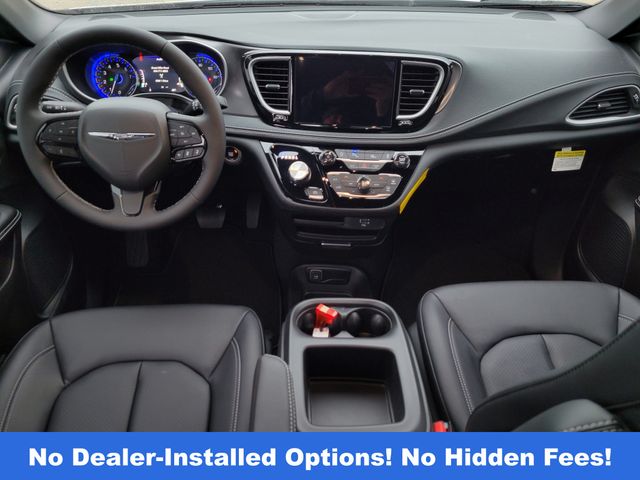 2026 Chrysler Pacifica Select - 9