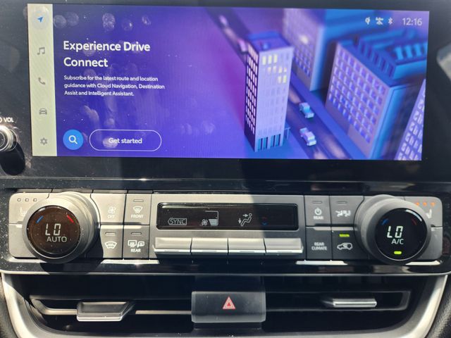 2025 Toyota Grand Highlander XLE  at Toyota of Kenner