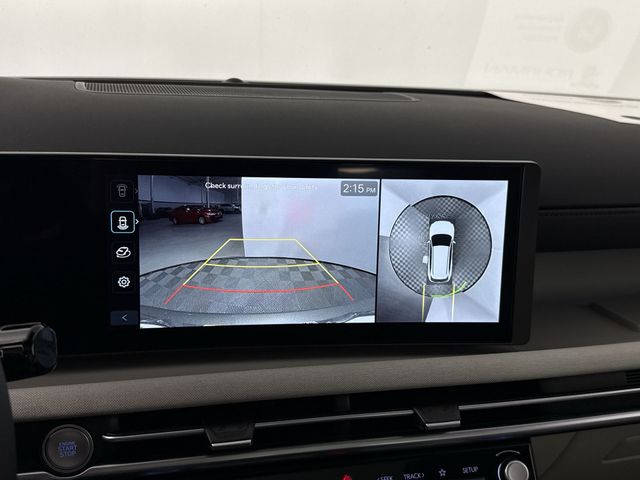 New 2025 Hyundai Tucson Hybrid For Sale in Indianapolis, IN