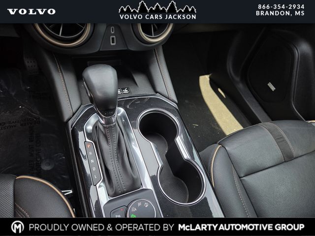 Used 2023 Chevrolet Blazer SUV