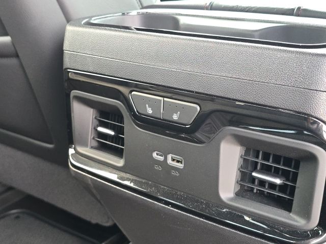 2025 GMC Sierra 1500 AT4X:47054A