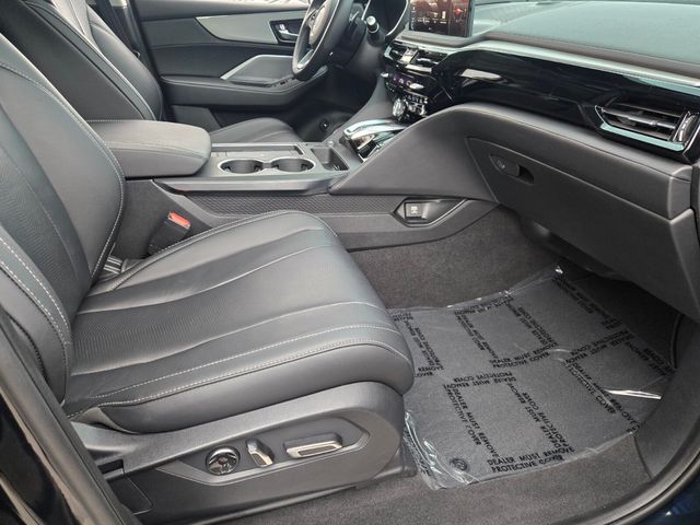 2025 Acura MDX - $46,891