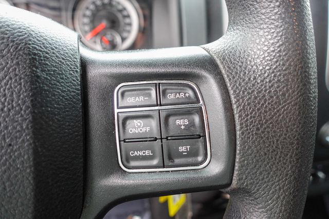 used 2019 Ram 1500 Classic car, priced at $23,999