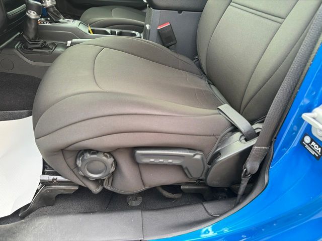 2022 Jeep Gladiator Sport Blue at Auto Express Mitsubishi