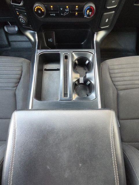 Photo of 2023 Ford F-150 XL in Dallas, GA - 36,  2023 Ford F-150 XL:166818A1