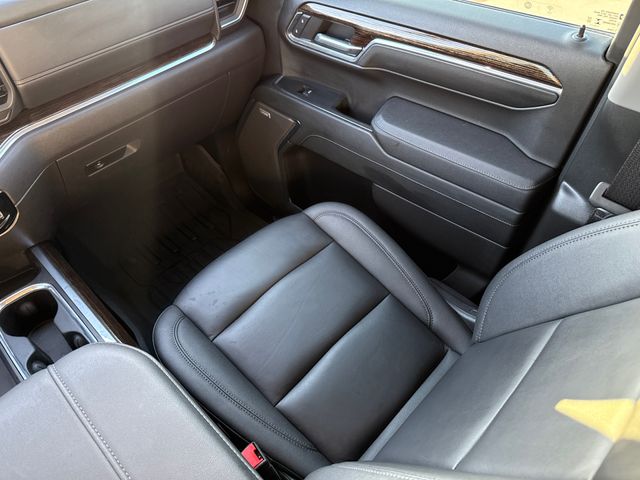 Used 2024 GMC Sierra 1500 Truck