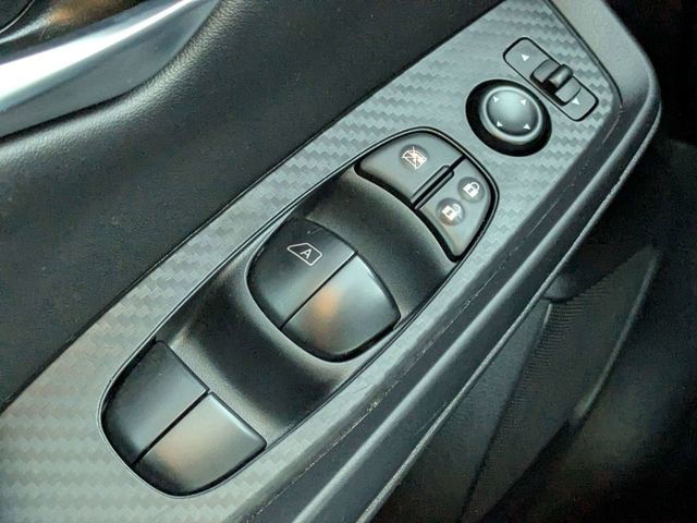 2024 Nissan Sentra SV Blue at Coastal Chevrolet Cadillac