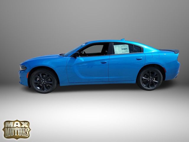 2023 Dodge Charger SXT 6