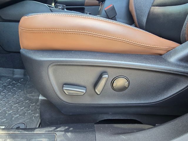 2021 Ford Bronco Sport Outer Banks:C02629
