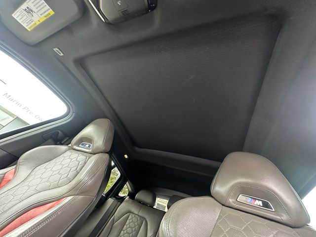 Used 2021 Gray BMW Base image 30