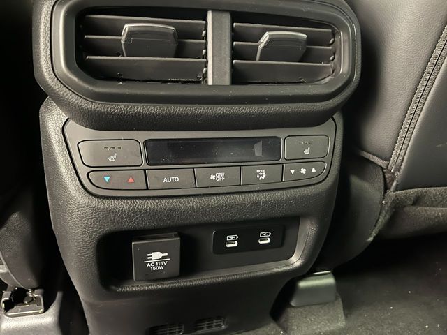New 2026 Honda Passport SUV