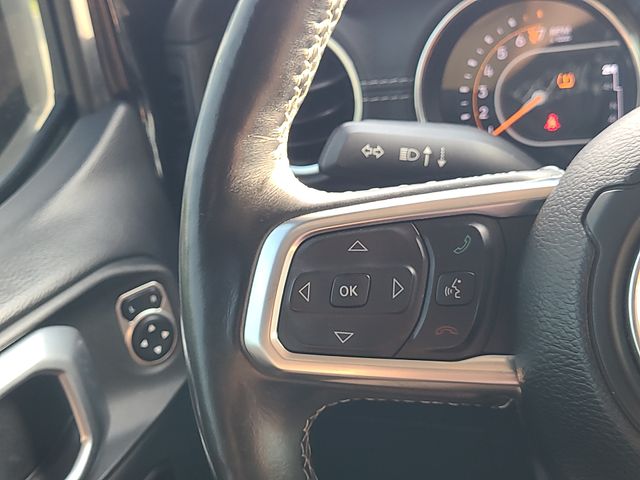 Used 2018 Jeep Wrangler SUV