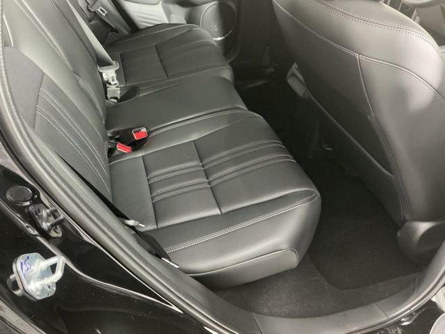 new 2026 Honda HR-V car, priced at $33,300