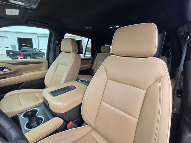 2023 Chevrolet Tahoe Premier:45688A