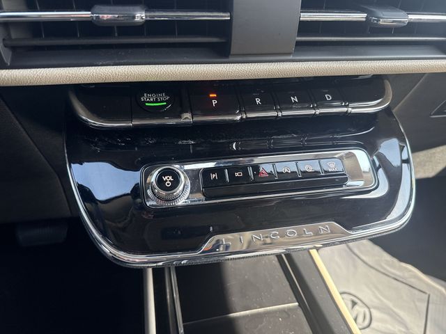 Certified Used 2025 White Lincoln Premiere image 23