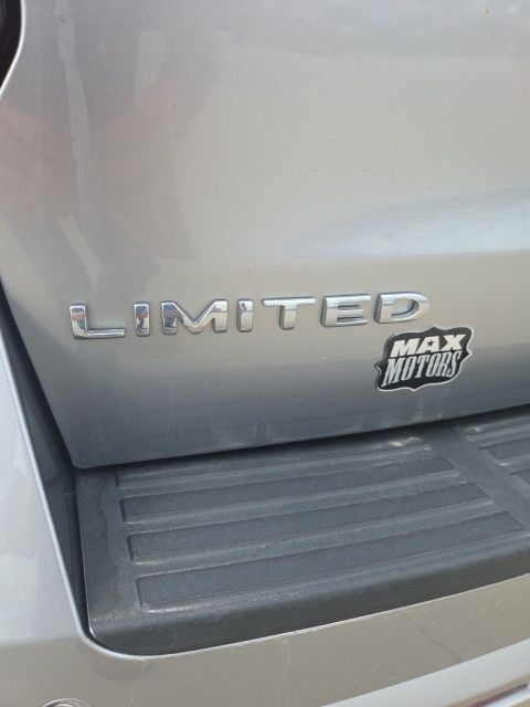 Used 2023 Ford Expedition Max SUV