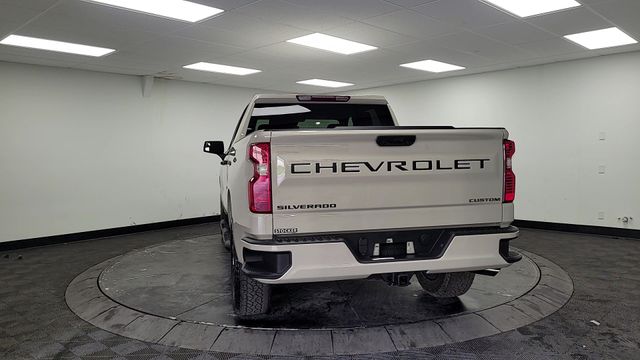 2026 – Chevrolet – Silverado 1500