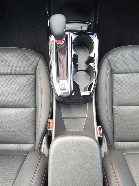 2024 Chevrolet Trax 2RS:C02551