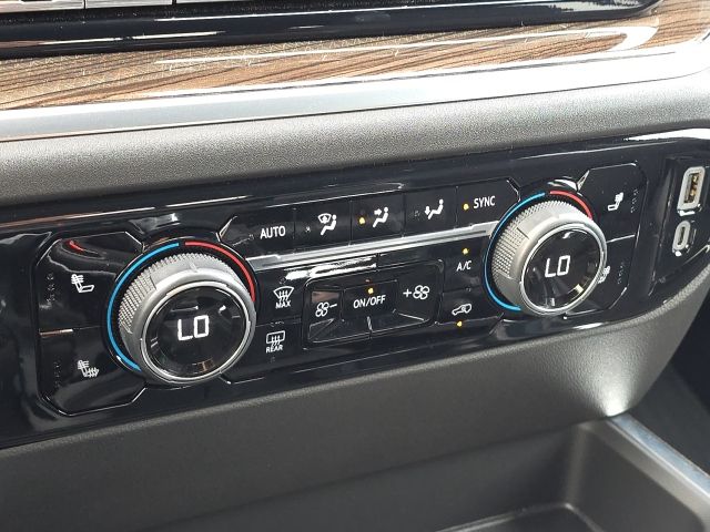 2024 Chevrolet Silverado 1500 RST:42726A