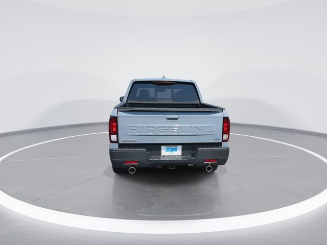 New 2026 Honda Ridgeline Truck