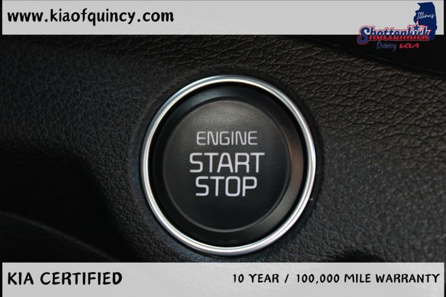 Used 2022 Kia Forte Sedan