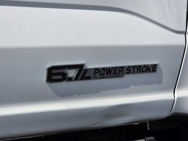 Used 2023 Ford F-350SD Truck