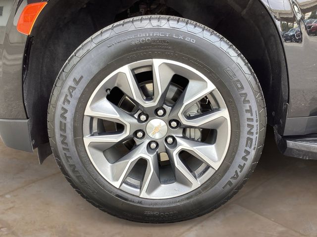 Used Car 2024 Chevrolet Tahoe  Ls For Sale Under $50,000 In San Antonio, Texas