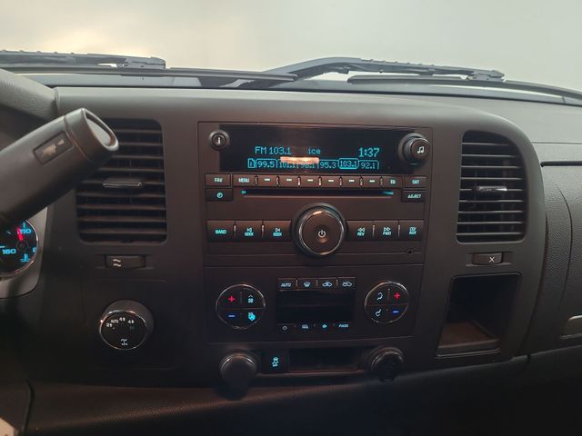 2012 – GMC – Sierra 1500