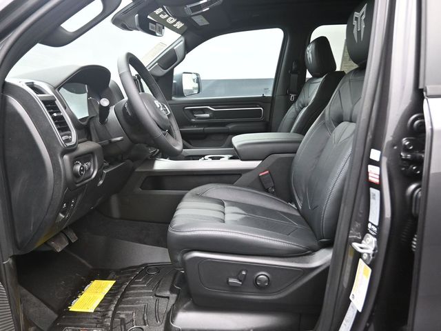 2026 Ram 1500 Big Horn/Lone Star - 8