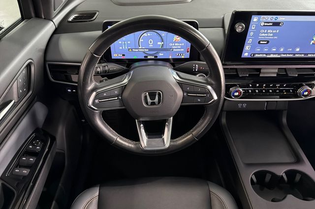 Used 2024 North Shore Pearl Honda Touring image 20