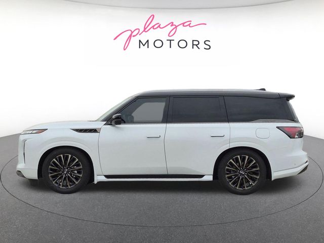 2026 INFINITI QX80 Autograph - Photo 8