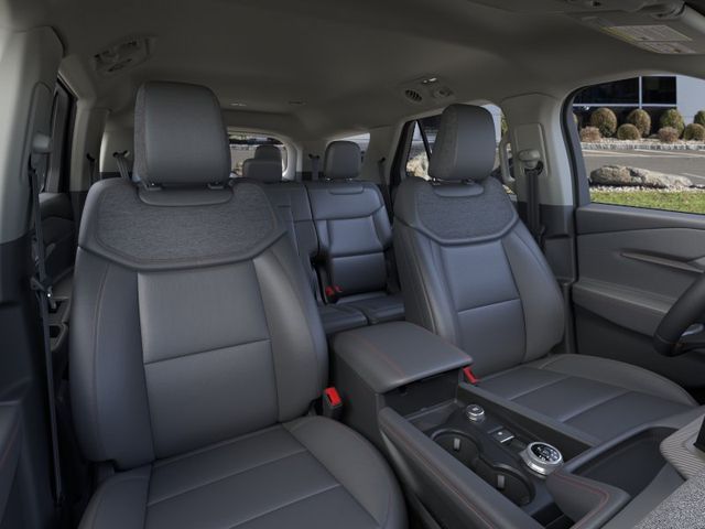 2026 Ford Explorer Active - Photo 10