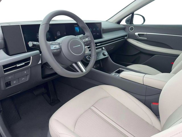 New 2026 Red Hyundai SEL Sport image 14