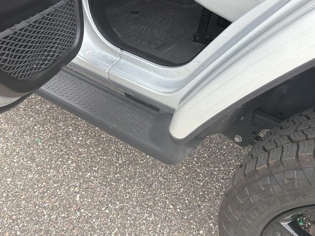 Used 2023 Jeep Wrangler SUV