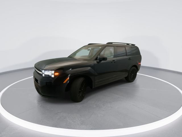 Used 2025 Black Hyundai Calligraphy image 2