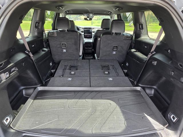 Used 2023 Jeep Grand Cherokee L SUV