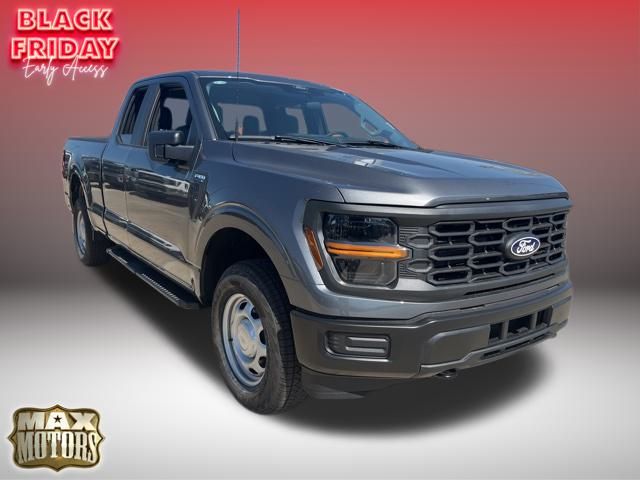 2024 Ford F-150 XL 2