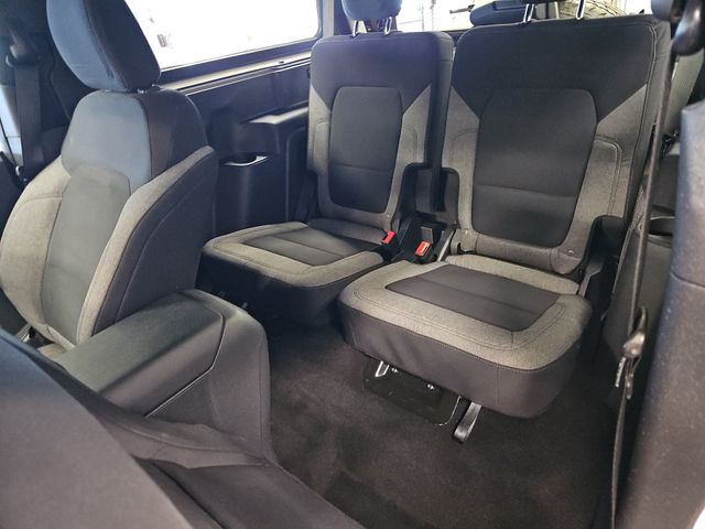 Used 2021 White Ford Base image 14