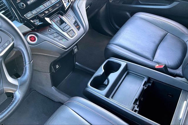 Used 2024 Honda Odyssey Sport 4D Passenger Van