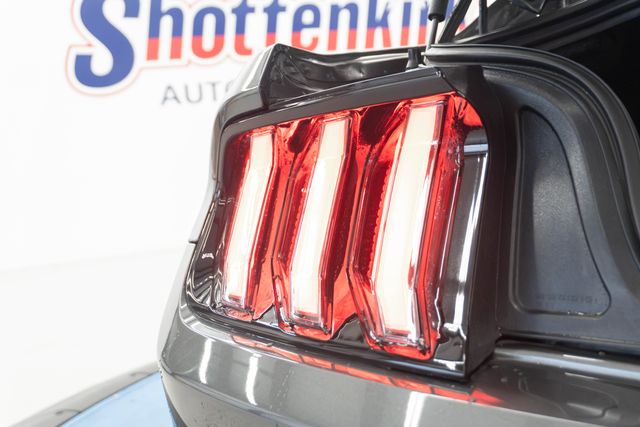 Used 2016 Ford Mustang Coupe