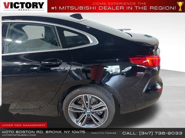 2022 BMW 2 Series 228i xDrive photo