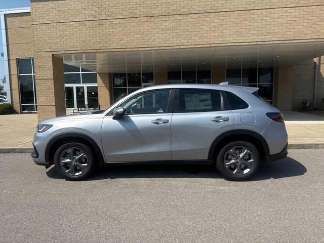2027 Honda HR-V photo 1