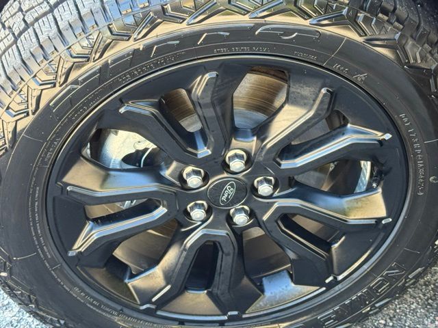 Used 2023 Ford Maverick Truck