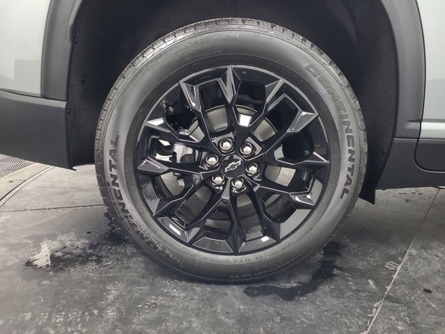 2026 – Chevrolet – Traverse
