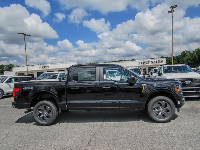 Photo of 2025 Ford F-150 STX in Dallas, GA - 2,  2025 Ford F-150 STX:167264
