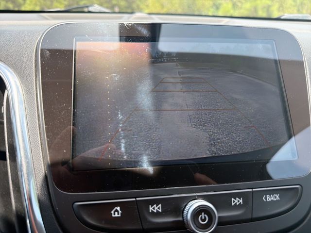 Used 2018 Blue Chevrolet LT image 20